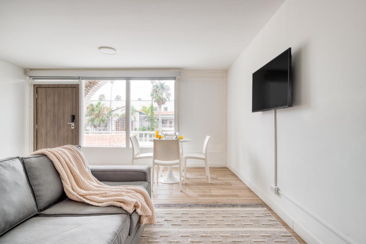 Beach House By Uliv Ensenada Exterior photo