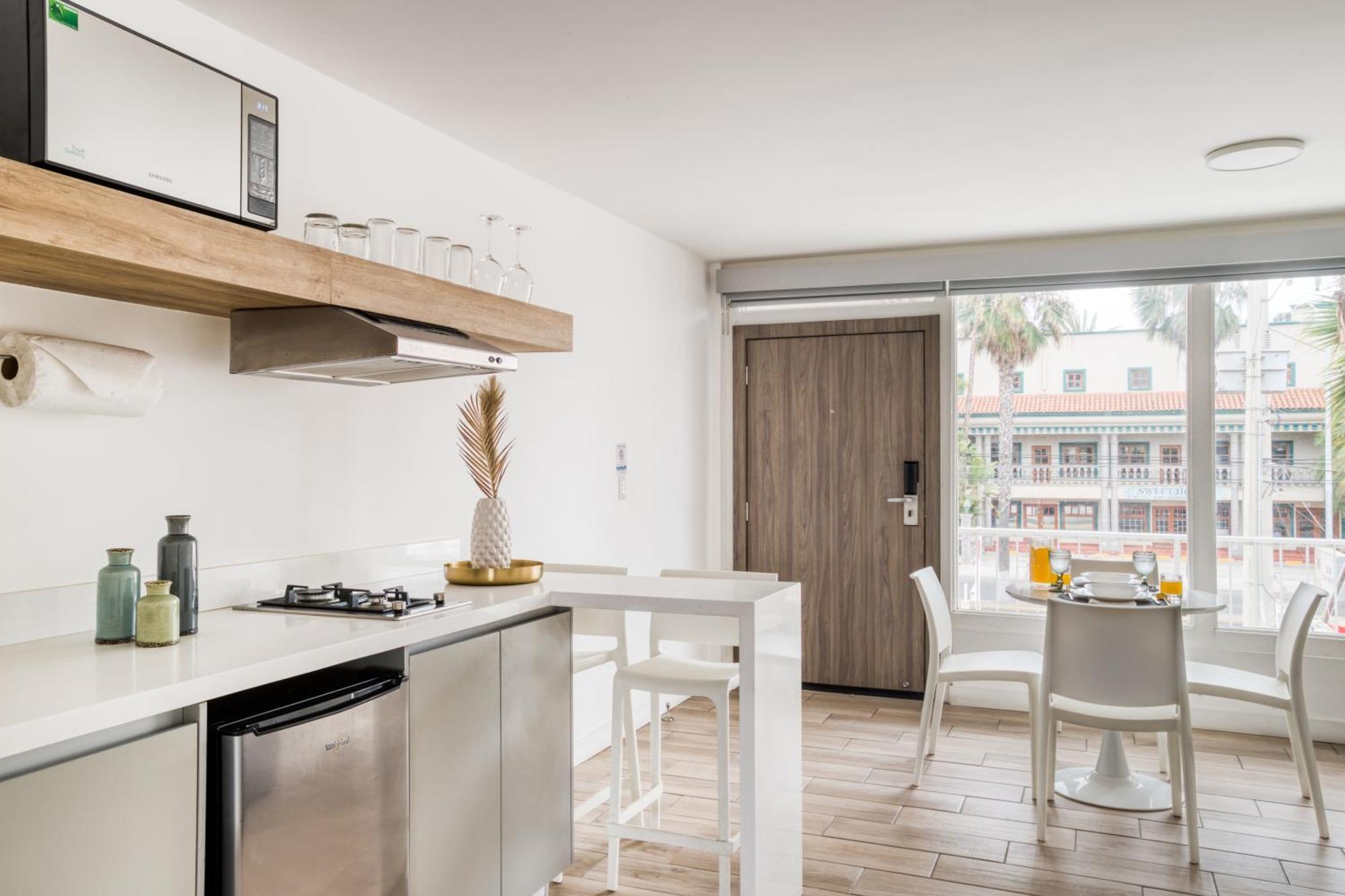 Beach House By Uliv Ensenada Exterior photo