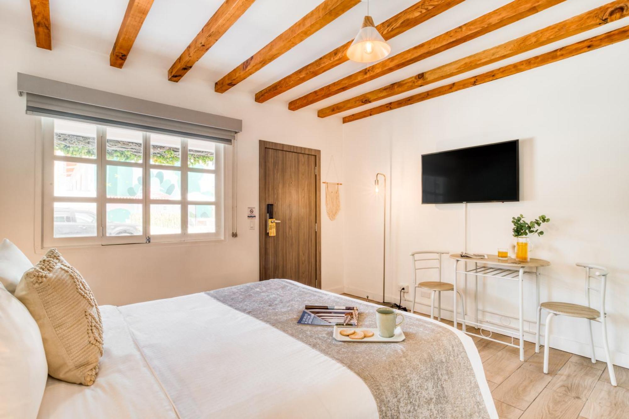 Beach House By Uliv Ensenada Room photo