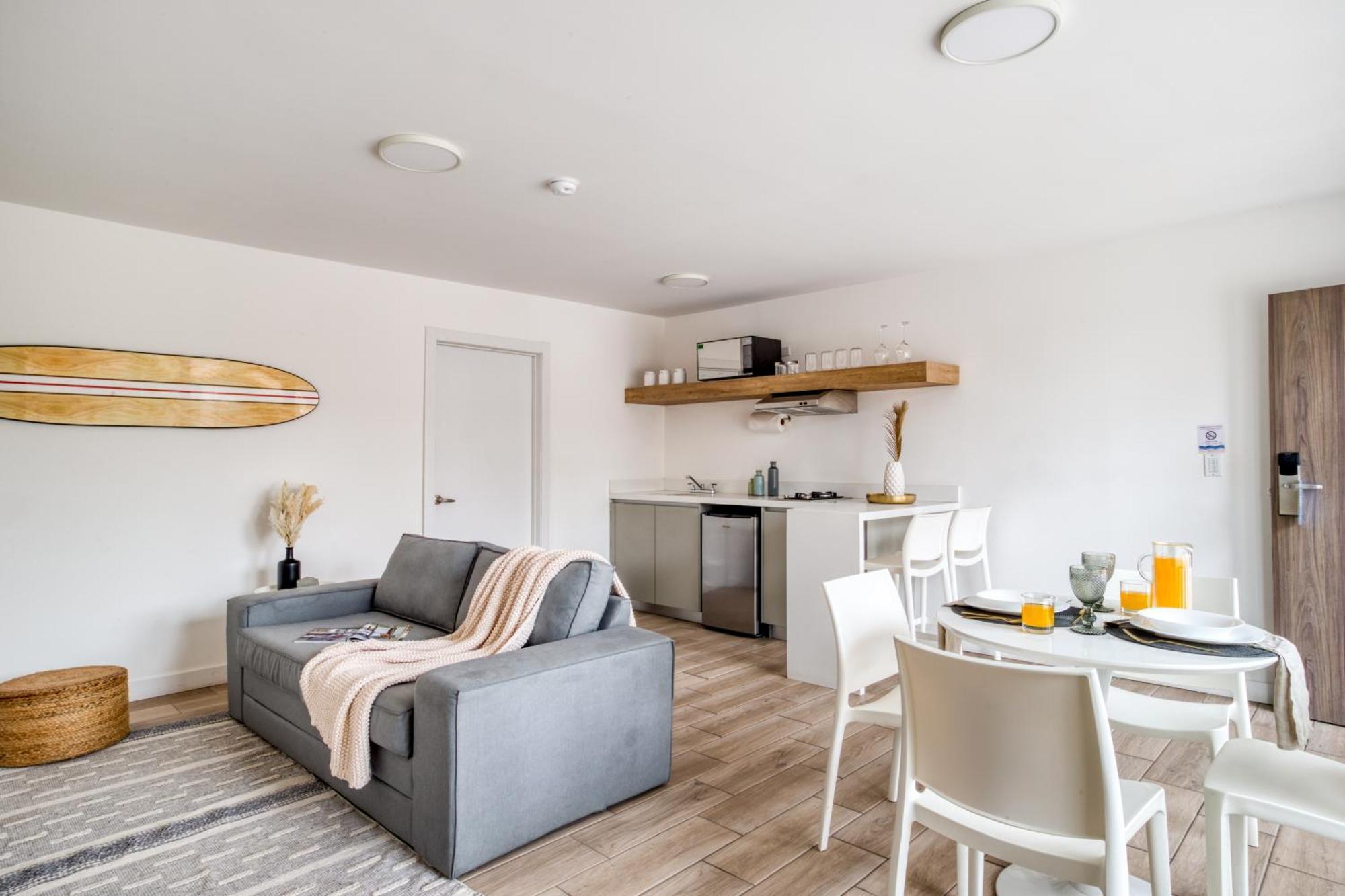 Beach House By Uliv Ensenada Room photo