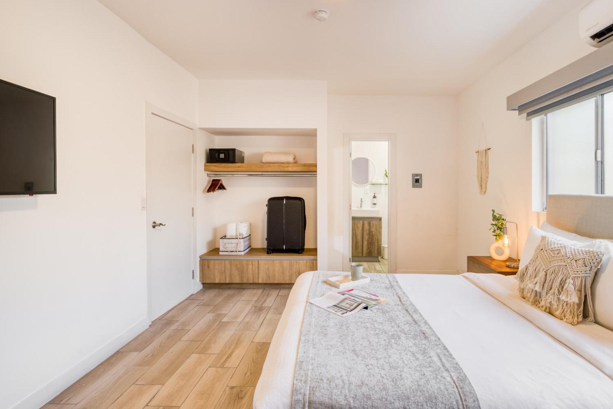 Beach House By Uliv Ensenada Room photo