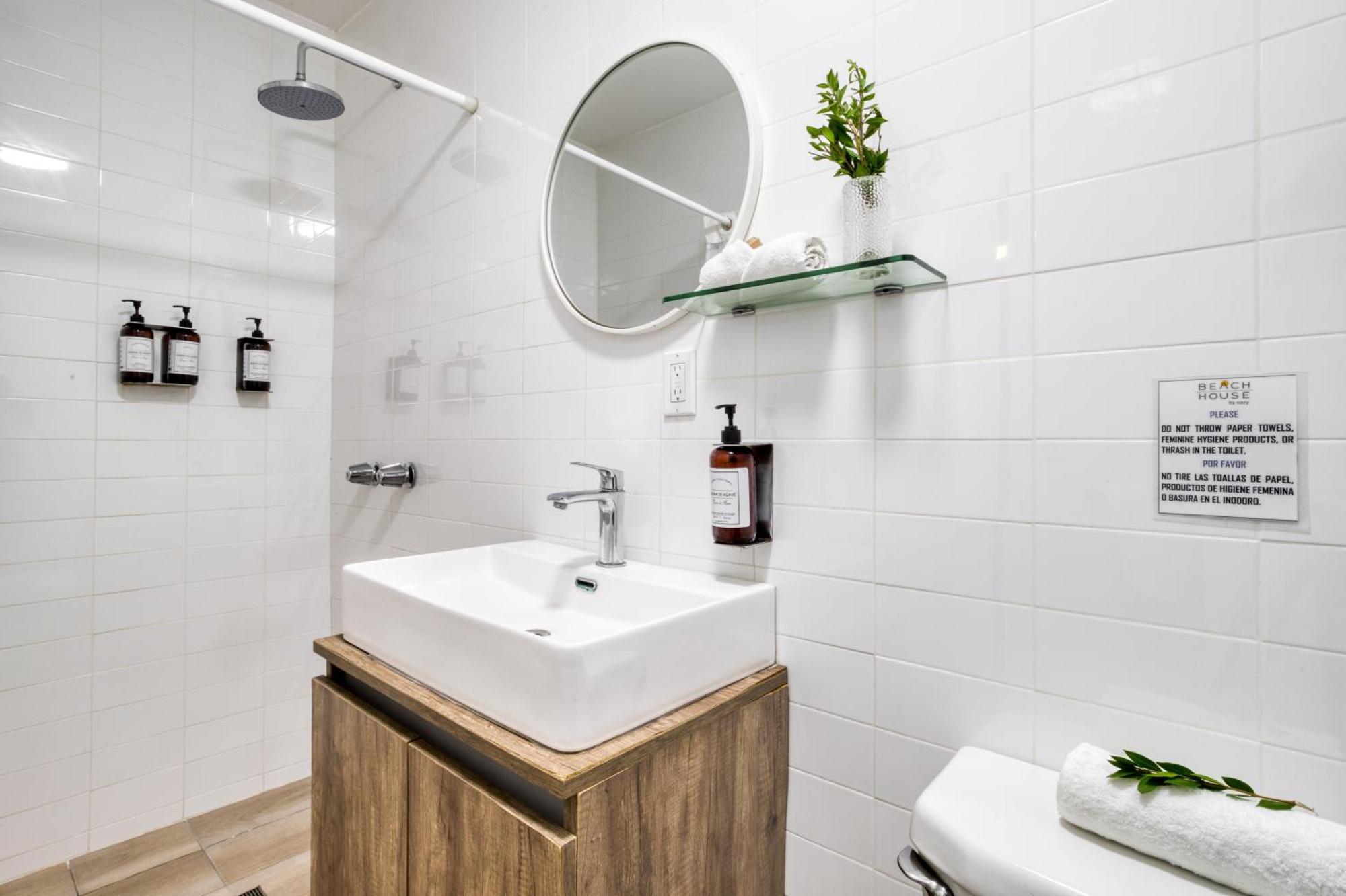 Beach House By Uliv Ensenada Room photo